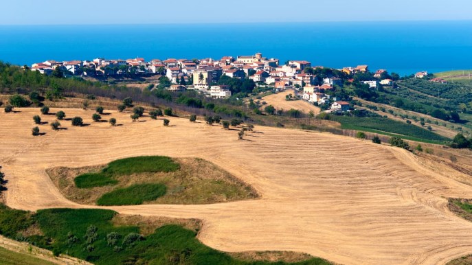 Atri, uno dei borghi più belli dell’Abruzzo
