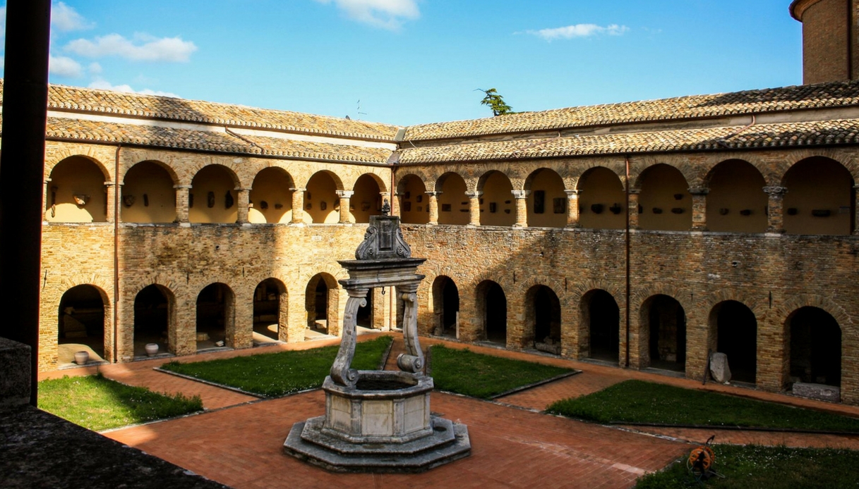 Atri in Abruzzo