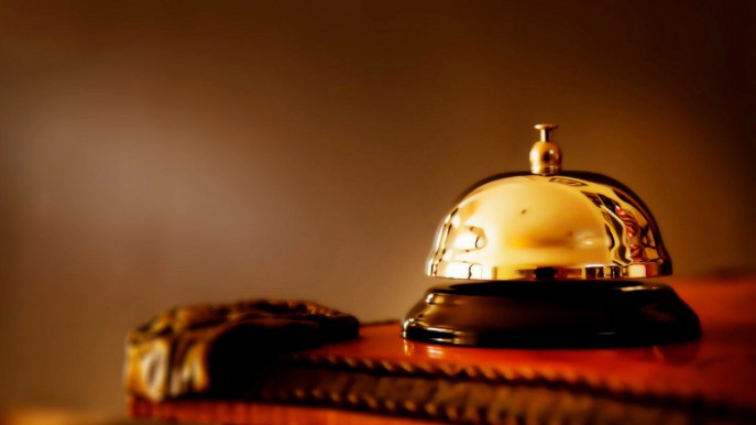 I requisiti di un albergo a 4 stelle