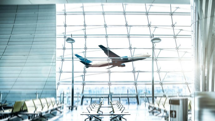 Attrezzatura sportiva: le regole per portarla sull’aereo