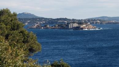 L’isoletta al largo della Costa Azzurra che nessuno conosce