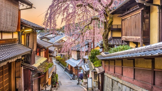 Viaggio in Giappone: le parole da conoscere