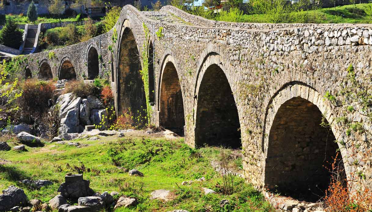 albania-cosa-vedere