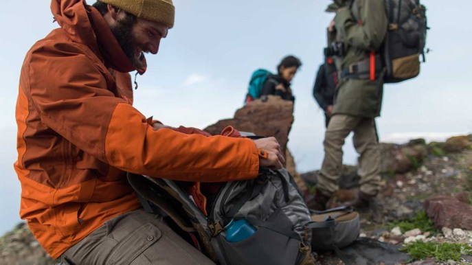 Backpacking: tutto l’indispensabile per un viaggio zaino in spalla