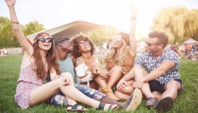 Coachella Festival: tutto quello che c’è da sapere