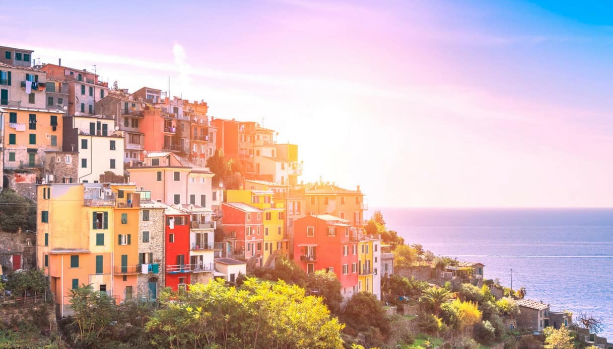Cosa vedere a Corniglia nelle Cinque Terre