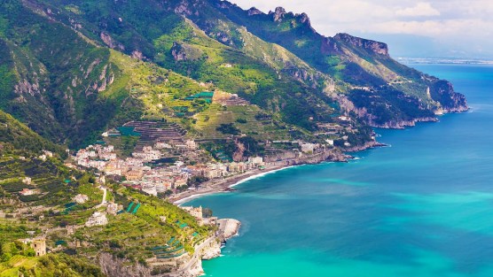 Sentiero dei Limoni, la passeggiata più pittoresca d’Italia: percorso e lunghezza