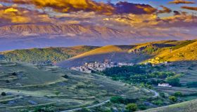 Santo Stefano di Sessanio: la piccola perla d’Abruzzo