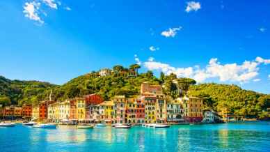 Cosa vedere a Portofino in un weekend