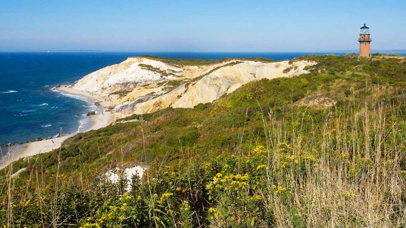 Martha’s Vineyards, dove vanno in vacanza i ricchi americani