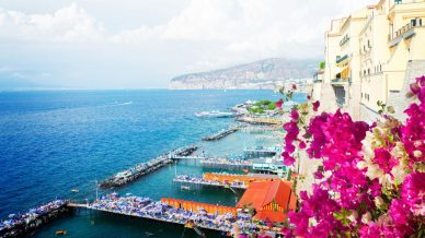 Piano di Sorrento e Massa Lubrense: le spiagge più belle