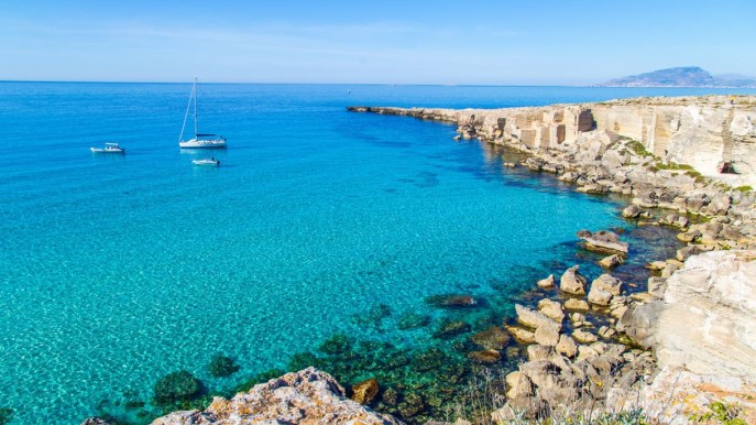 Cosa vedere in un weekend sull’Isola di Favignana nelle Egadi