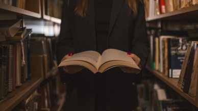 Librerie esoteriche d’Italia: un tour tra magia e mistero