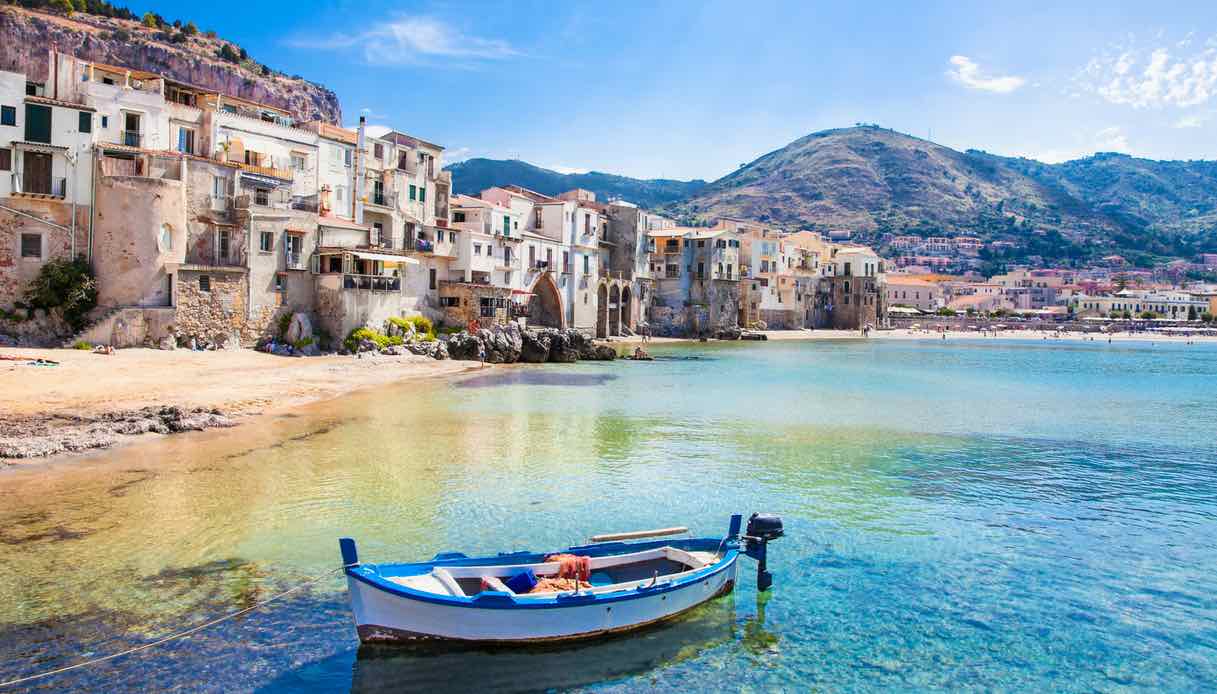 Mete da visitare in Sicilia partendo dall'aeroporto di Palermo