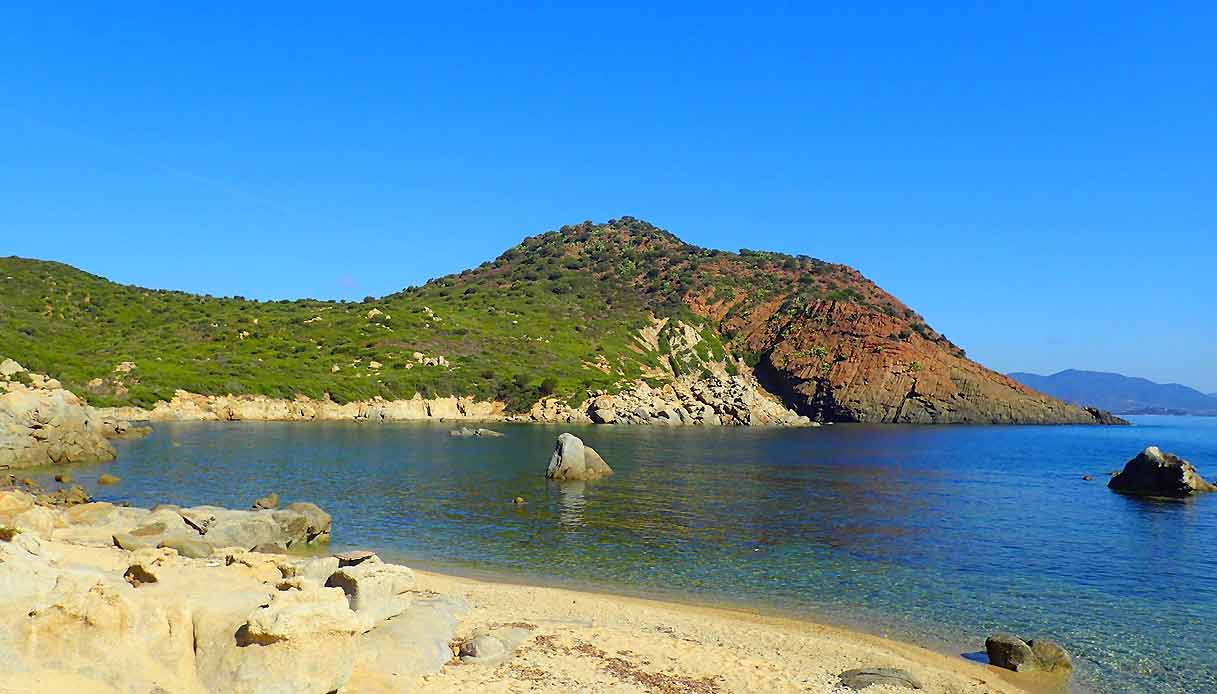Muravera-sardegna