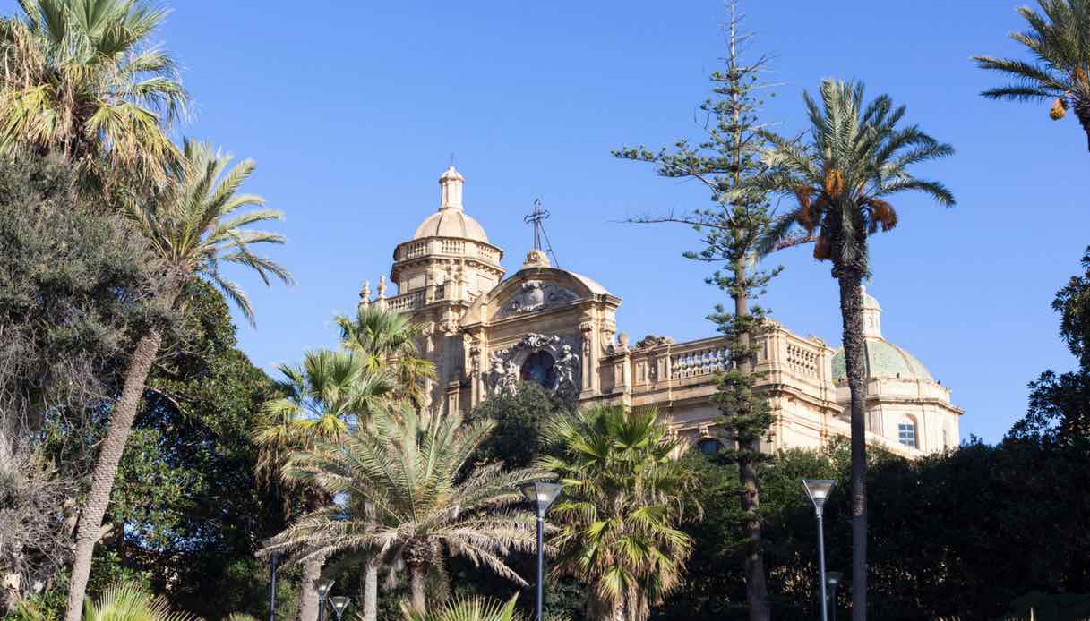 Mete da visitare in Sicilia partendo dall'aeroporto di Trapani