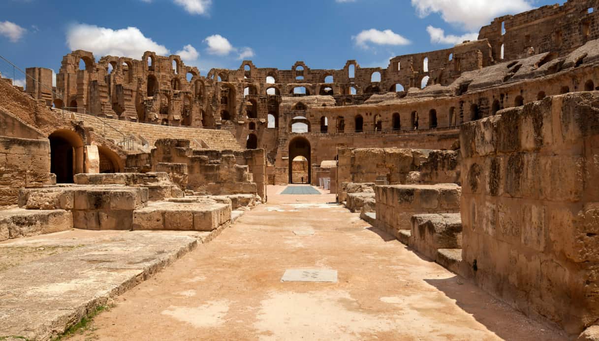 El Jem