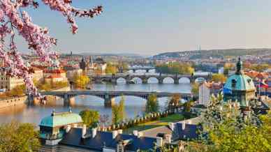 I segreti di Praga, la città magica della Repubblica Ceca