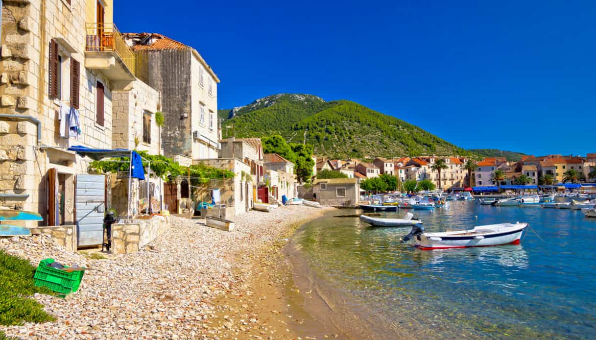 Isola di Lissa