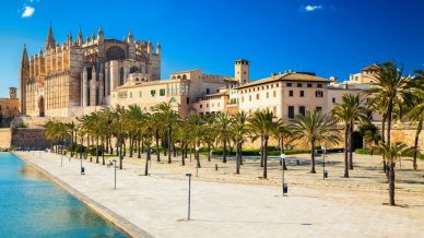 Cosa vedere a Palma di Maiorca, la regina delle Baleari