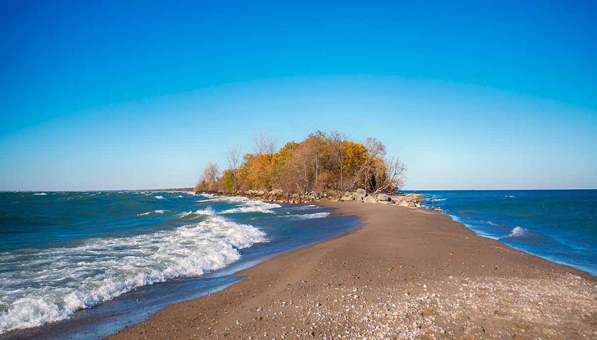 point-pelee-national-parck-canada