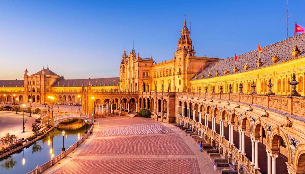 siviglia-spagna