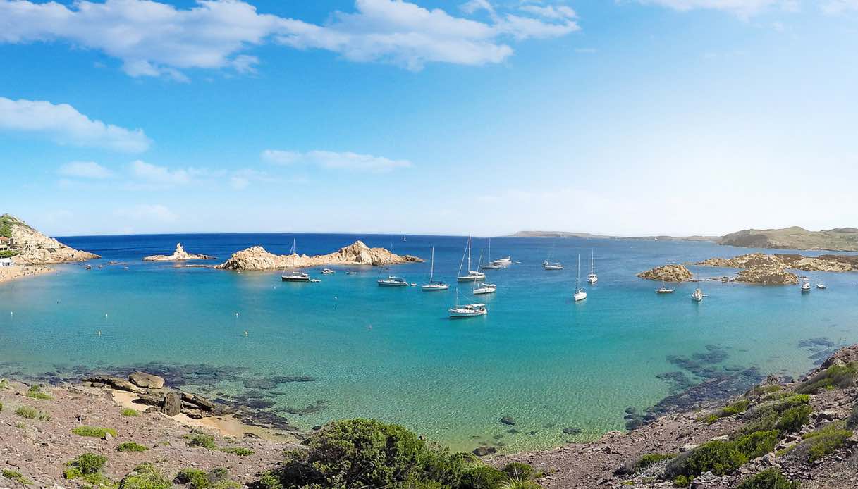 Cosa vedere a Palma di Maiorca