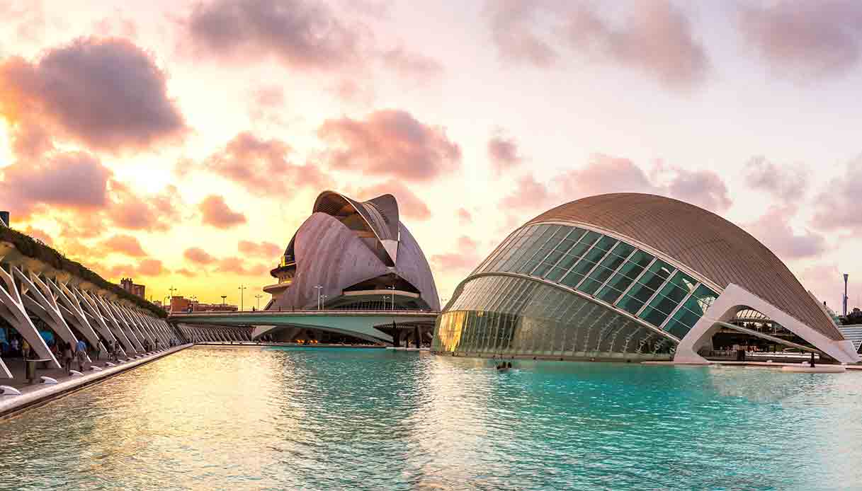valencia-spagna