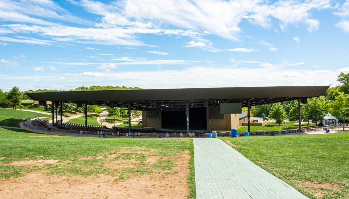Bethel Woods Center for the Arts