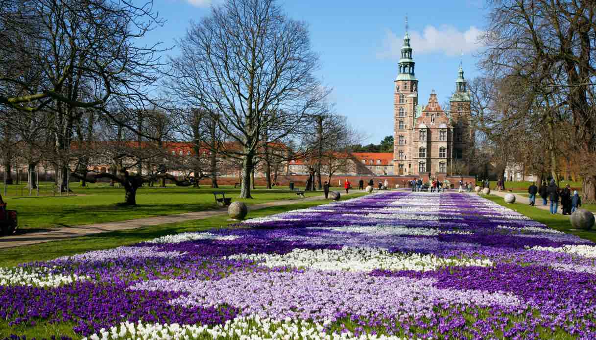 Viaggio a Copenaghen, capitale della Danimarca e città della Sirenetta