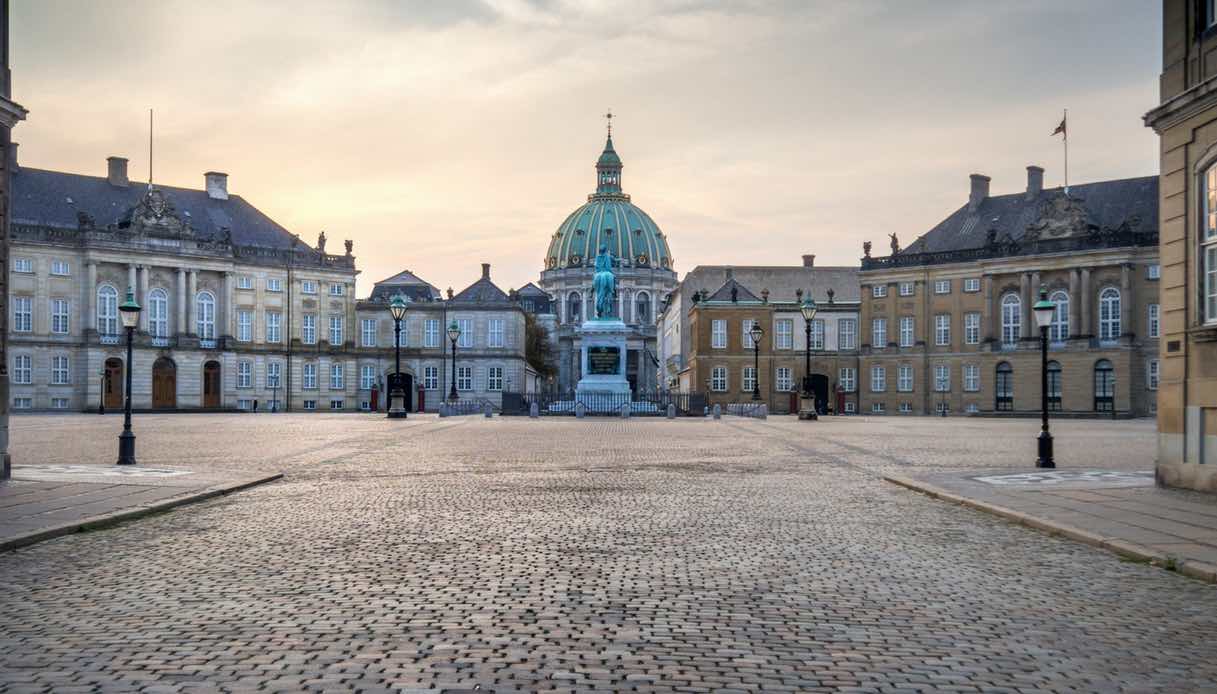 Viaggio a Copenaghen, capitale della Danimarca e città della Sirenetta