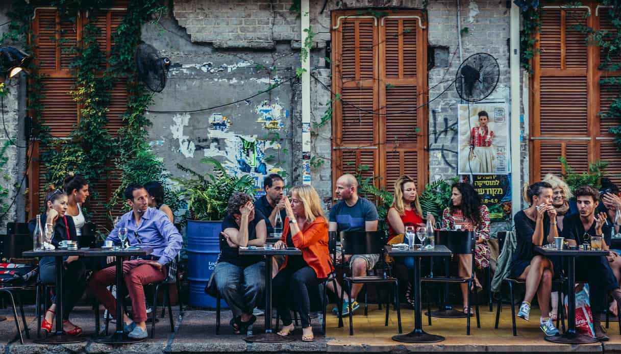 Movida Tel Aviv