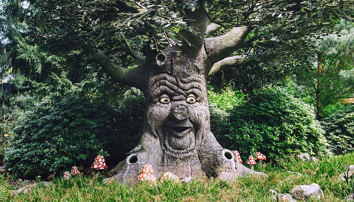 parco-Efteling-olanda