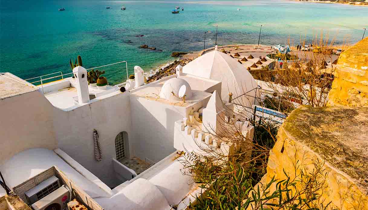 Hammamet-tunisia