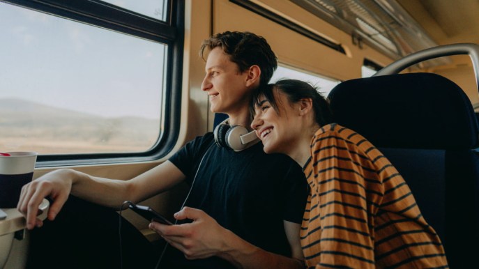 Trasporti pubblici, 10 regole di buona educazione