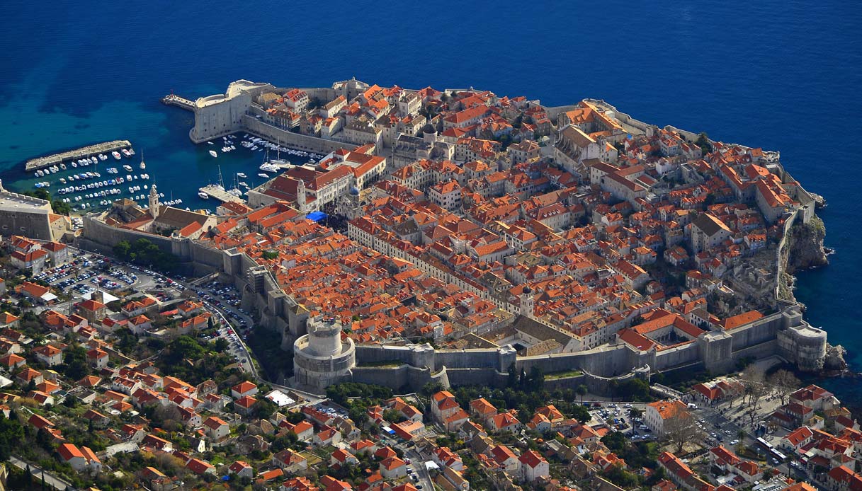 dubrovnik-croazia
