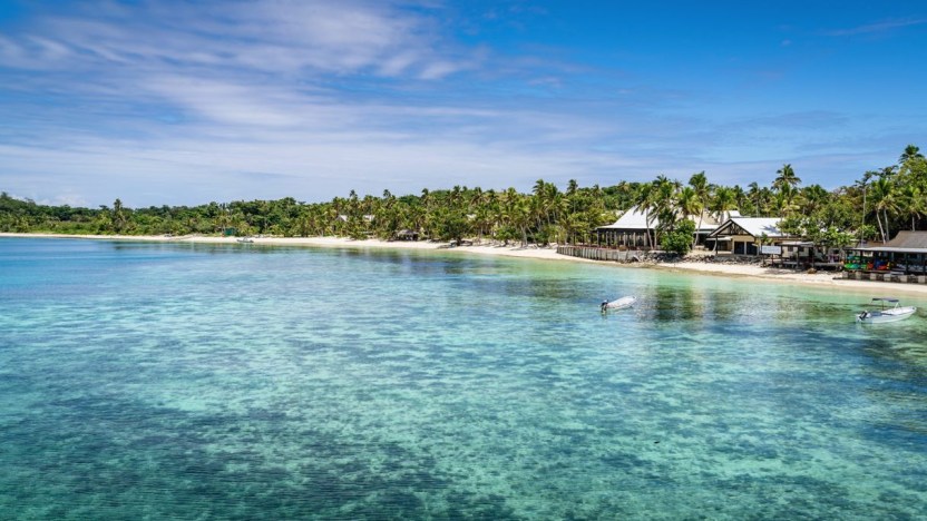 I luoghi da favola del film “Resta con me”