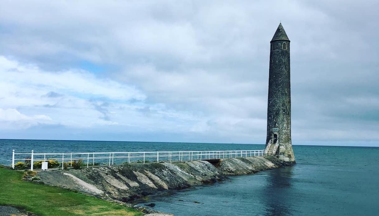 Larne