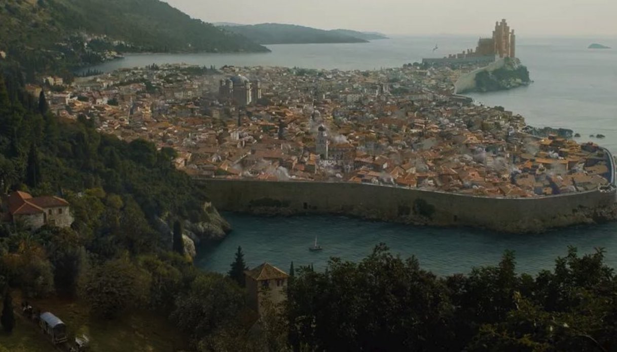 Le location di Game of Thrones in Irlanda del Nord aprono ai turisti