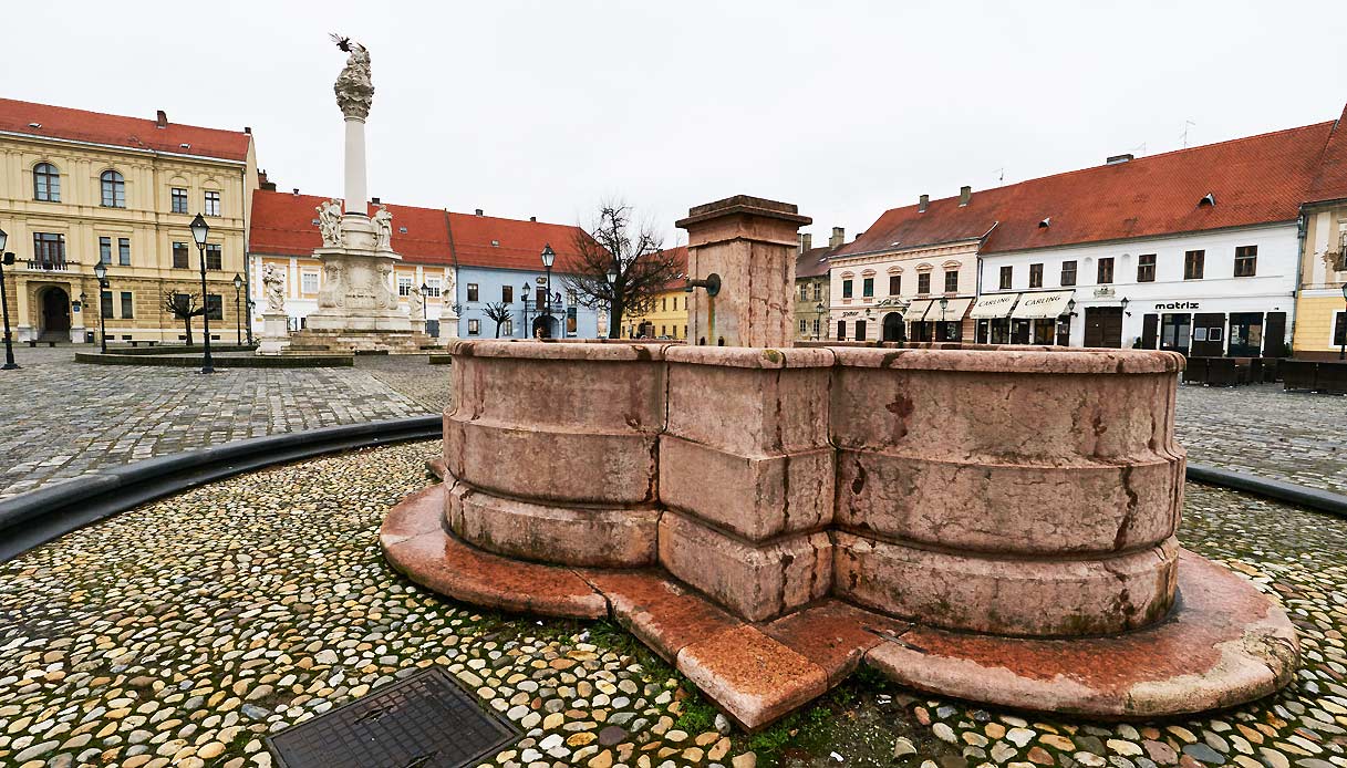 Osijek-slavonia-croazia
