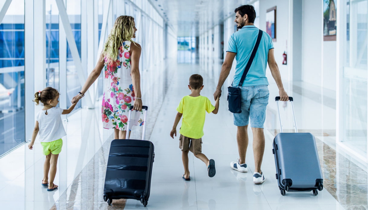 Sudafrica con i bambini: cosa sapere
