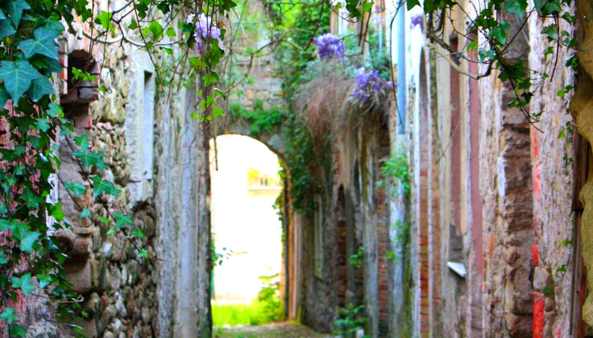Apice Vecchio - Film Sergio Rubini