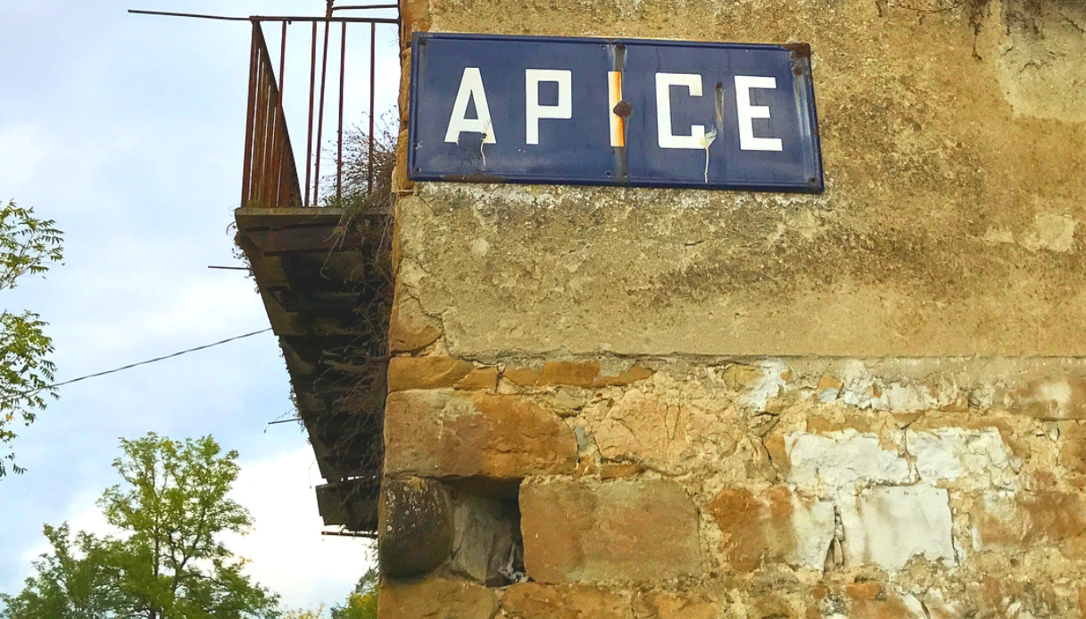 Apice Vecchio