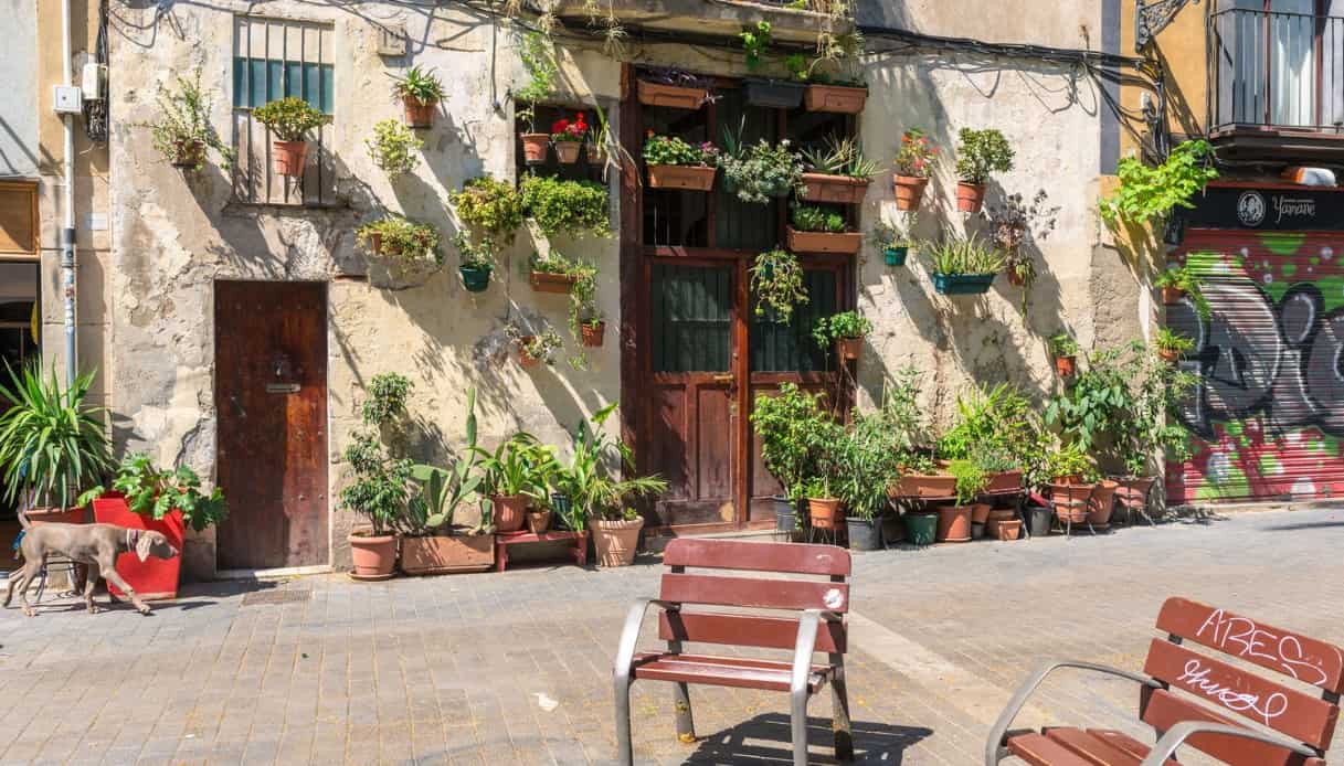 La Ribera