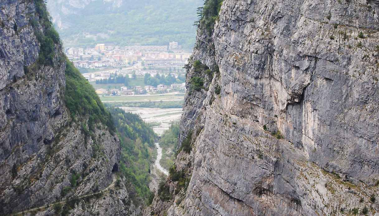 vajont-longarone-diga