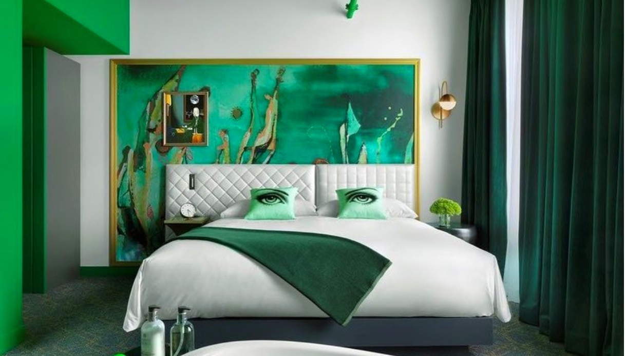 Hotel St Louis