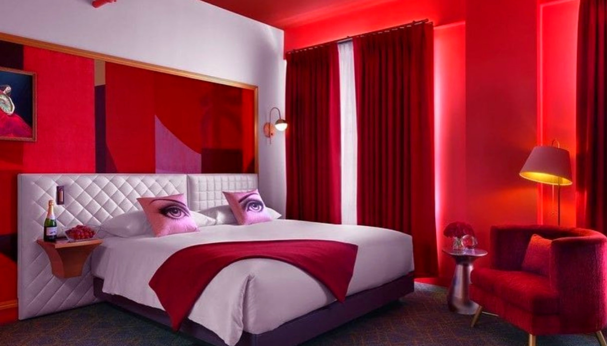 Hotel St Louis
