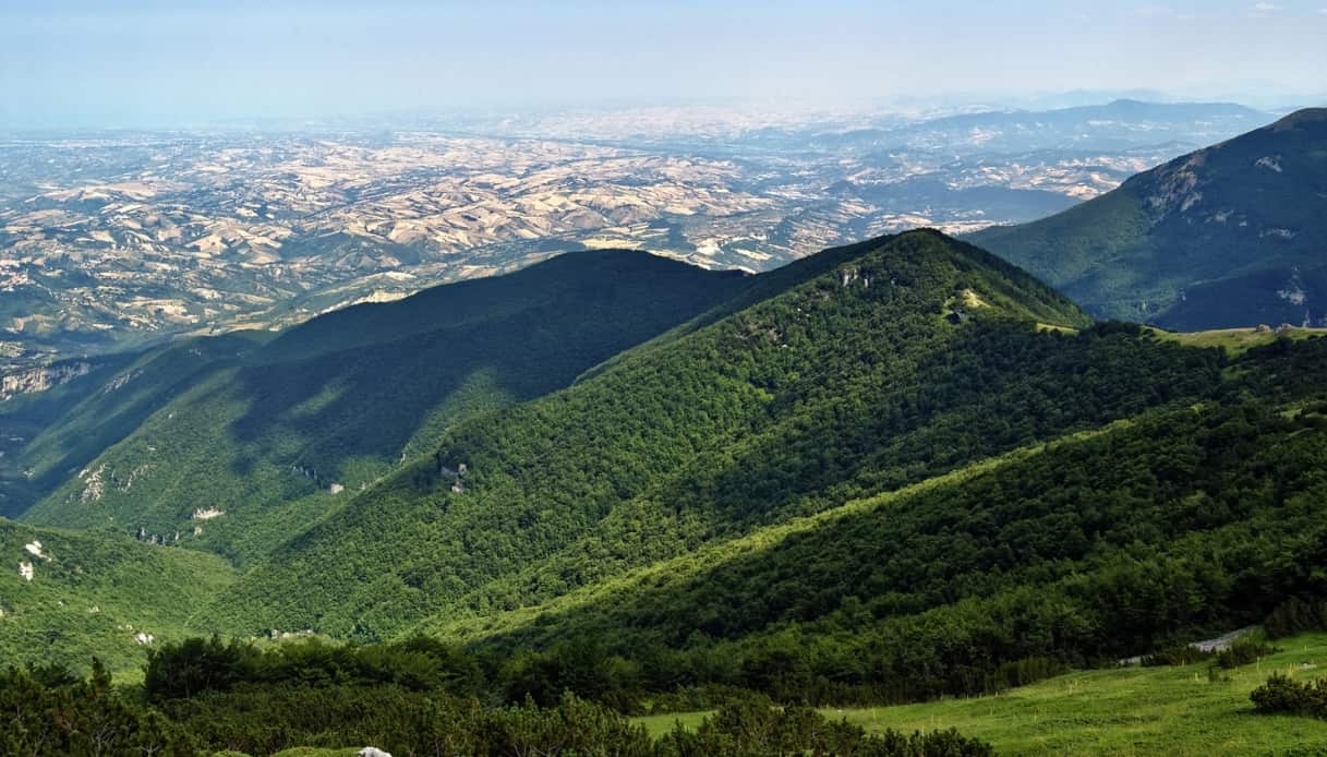 Parco Nazionale della Majella