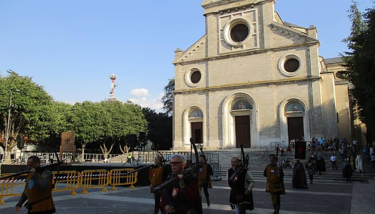 Sansepolcro