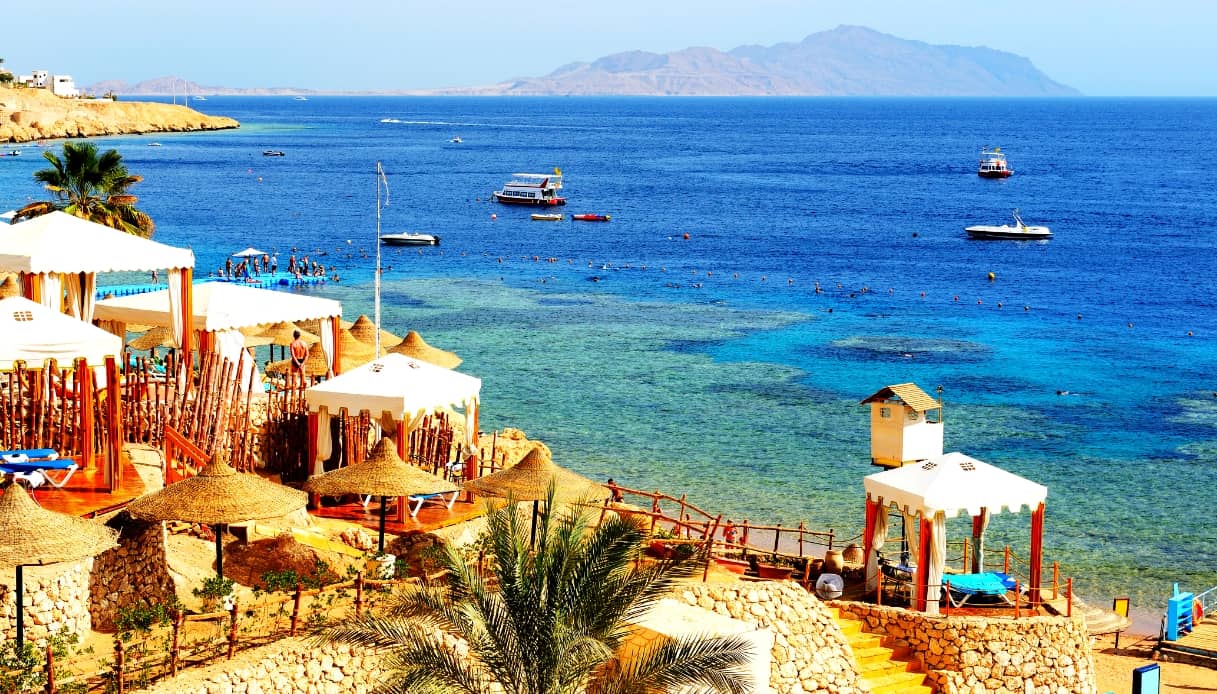 Sharm El Sheikh